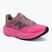 Moteriški bėgimo batai New Balance FuelCell Rebel V5 pink heat/rosewood