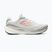 Vyriški bėgimo batai New Balance 1080's V15 103 white/pink heat/tangerine heat