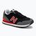 Vyriški batai New Balance Classic 515's V3 black/fire cracker