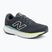 Vyriški bėgimo batai  New Balance Fresh Foam Evoz V4 graphite/alkaline green