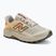 Moteriški bėgimo batai  New Balance Rebel V1 white peach/timberwolf