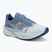 Moteriški bėgimo batai New Balance FuelCell Rebel V5 fairweather blue/glint blue