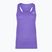 Moteriški bėgimo marškinėliai New Balance Sport Essentials Tank electric purple