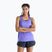 Moteriški bėgimo marškinėliai New Balance Sport Essentials Tank electric purple