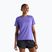 Moteriški bėgimo marškinėliai New Balance Essentials electric purple