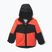 Vaikiška slidinėjimo striukė Columbia Mighty Mogul III zing/black