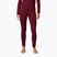 Moteriškos termoaktyvios kelnės Columbia Midweight Stretch rich wine