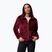Moteriškas džemperis Columbia Fire Side II Sherpa Full Zip rich wine
