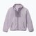 Vaikiškas flisinis džemperis Columbia Sequoia Grove Full Zip Fleece lavender pearl/shale purple
