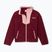 Vaikiškas flisinis džemperis Columbia Sequoia Grove Full Zip Fleece rich wine/eraser pink