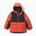 Vaikiška pašiltinta striukė Columbia Pike Lake II Hooded zing/black