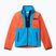 Vyriškas džemperis Columbia Back Bowl II Full Zip zing/compass blue/black