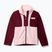 Vyriškas džemperis Columbia Back Bowl II Full Zip rich wine/satin pink