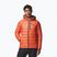 Vyriška pūsta striukė Columbia Arctic Crest Down Hooded zing