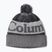 Žieminė kepurė Columbia Polar Powder III city grey/black/columbia grey