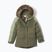 Vaikiška pašiltinta striukė Columbia Girl's Marquam Peak Fusion II stone green/safari