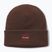 Žieminė kepurė Columbia City Trek Heavyweight tobacco