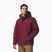 Vyriška striukė Columbia Oak Harbor II Insulated rich wine