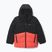 Vaikiška slidinėjimo striukė Columbia Arctic Blast II Black/Zing