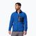 Vyriškas flisinis džemperis Columbia Fast Trek Overlay Full Zip mt blue/coll navy