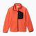 Vaikiškas flisinis džemperis Columbia Fast Trek IV Fleece Full Zip zing/black
