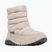 Moteriški žieminiai batai Columbia Snowtrot Mid soft taupe/shark