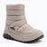 Moteriški sniego batai Columbia Snowtrot Mid soft taupe/shark