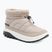 Moteriški sniego batai Columbia Snowtrot Shorty soft taupe/shark