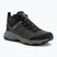 Vyriški žygio batai Columbia Peakfreak Rush Mid Outdry dark grey/stone green