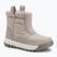 Vaikiški sniego batai Columbia Youth Snowtrot Mid soft taupe/sea salt
