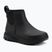 Moteriški žieminiai batai Columbia Snowtrot Slush black/sea salt