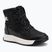 Moteriški sniego batai Sorel Whitney III Mid Wp black / sea salt