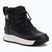 Sorel Youth Whitney Mid Wp black/sea salt vaikiški sniego batai