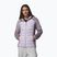 Moteriška hibridinė striukė Columbia Powder Lite II Sherpa Hybrid shale purple/lavender pearl
