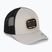 Kepurė su snapeliu Columbia Road Ready Snap Back flint grey/beer label