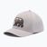 Kepurė su snapeliu Columbia Lost Lager 3D Stretch Snapback flint grey/scenic stroll