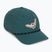 Kepurė su snapeliu Columbia Ecoscape 3D Stretch Snapback everblue/owi