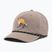 Kepurė su snapeliu Columbia Ecoscape 3D Stretch Snapback iron/fox