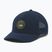 Kepurė su snapeliu Columbia Mountaincap II 3D Stretch Snapback collegiate navy/c sport