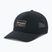 Kepurė su snapeliu Columbia Mountaincap II 3D Stretch Snapback black/outdoor original