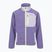 Vaikiškas flisinis džemperis Columbia Fast Trek V Full Zip stormwatch/lavender pearl