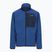 Vaikiškas flisinis džemperis Columbia Fast Trek V Full Zip mountain blue/collegiate navy