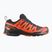 Vyriški bėgimo batai Salomon XA PRO 3D V9 GTX chery tomato/black/redora