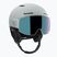 Slidinėjimo šalmas Salomon Driver Prime Sigma Plus ice flow/sigma sky blue/sigma ice blue