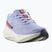 Moteriški bėgimo bateliai Salomon Aero Blaze 3 cosmic sky/vanilla ice/neon flame