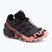 Moteriški bėgimo bateliai Salomon Speedcross 6 GTX nine iron/black/flamingo pink