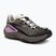 Moteriški bėgimo bateliai Salomon Genesis Iron/vanilla ice/cyclamen