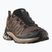 Vyriški bėgimo bateliai Salomon XA Pro 3D V9 falcon/desert tan/black