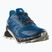 Vyriški bėgimo bateliai Salomon Supercross 4 GTX poseidon/black/lunar rock