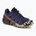 Vyriški bėgimo bateliai Salomon Speedcross 6 maritime blue/black/cherry tomato
